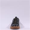 6th Sense Axel Laced Casual Shoe - Green
